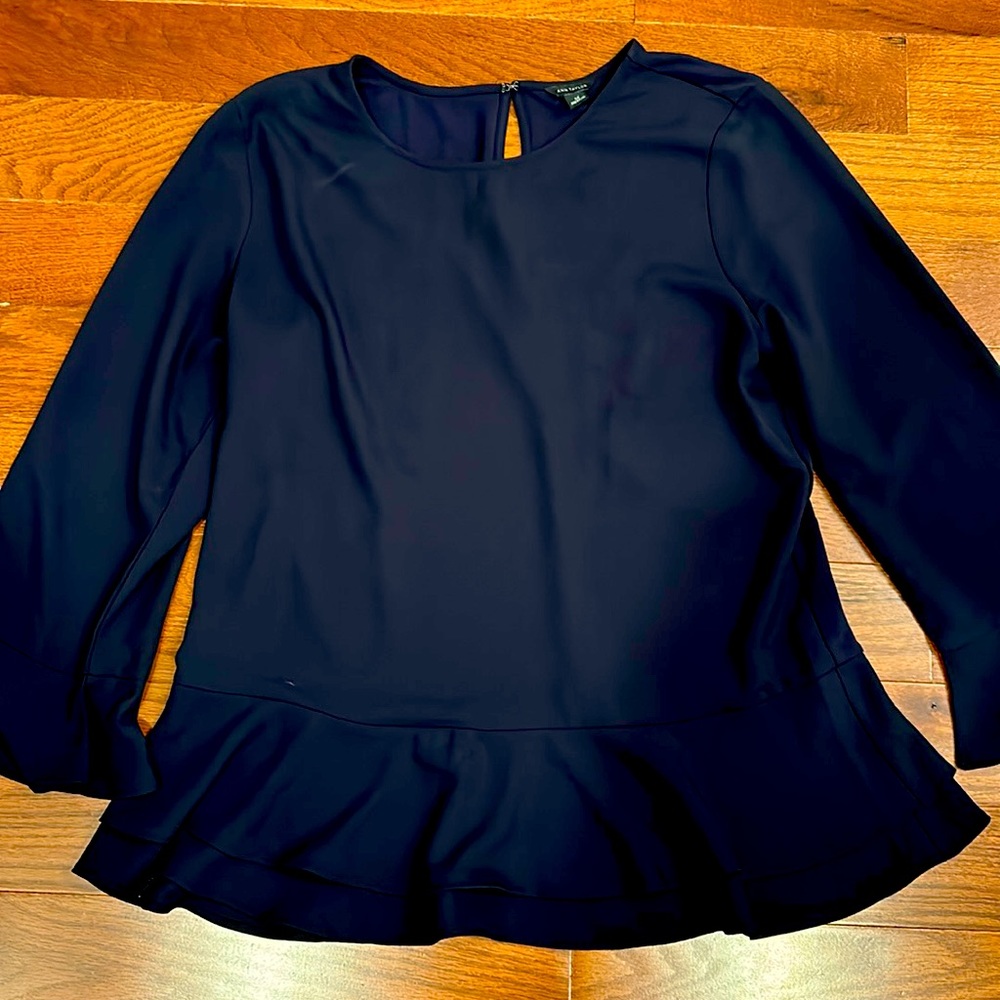 Ann Taylor top